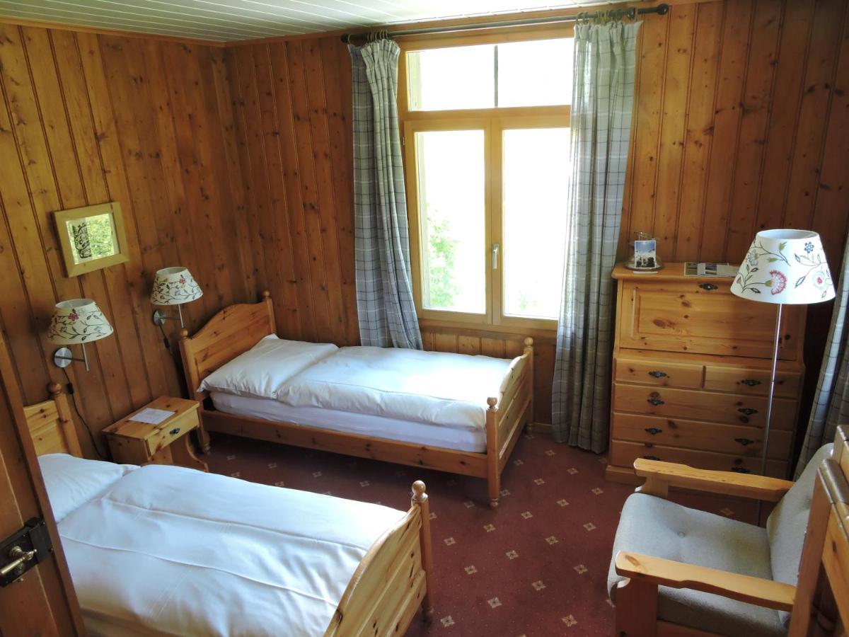 Hotel Fex Sils Maria Exteriör bild